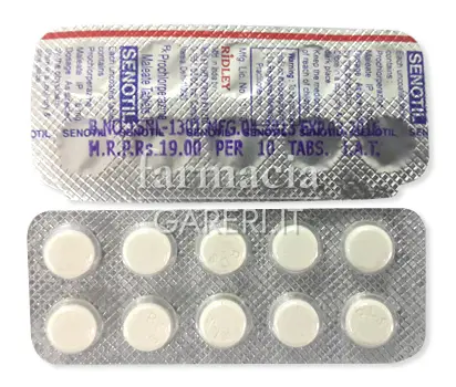 Proclorperazina