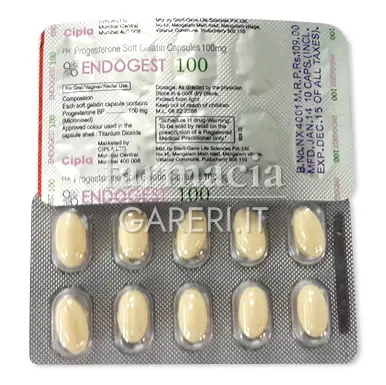 Progesterone