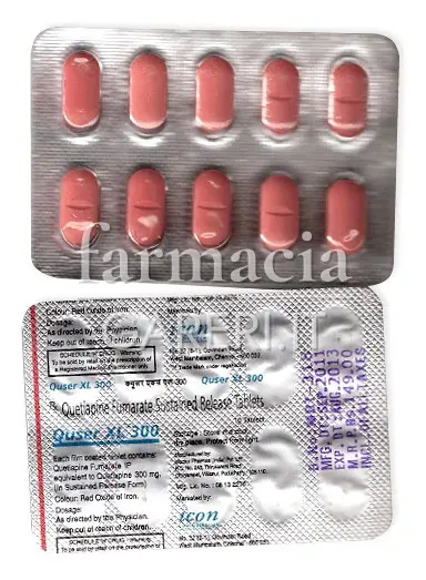 Quetiapina