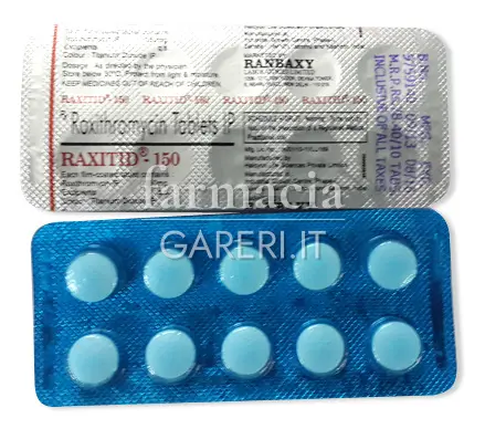 Roxitromicina