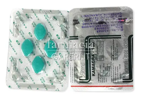 Sildenafil
