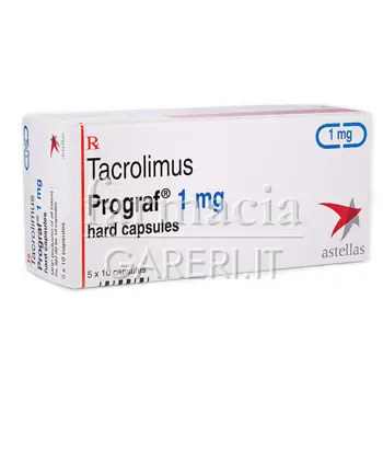 Tacrolimus