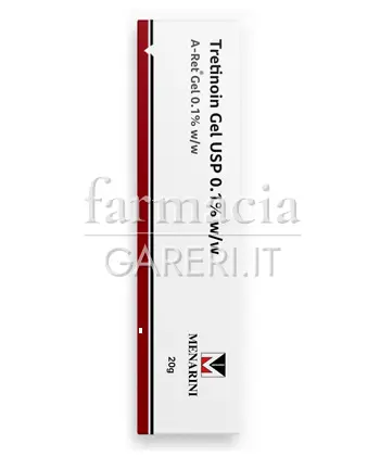 Tretinoina