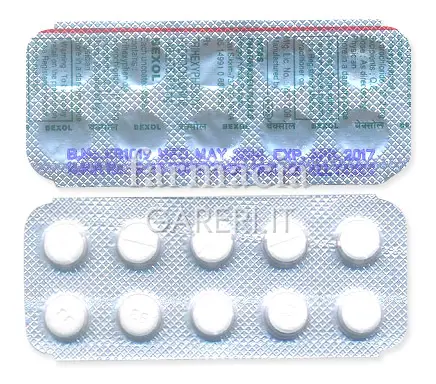 Triensifenidile