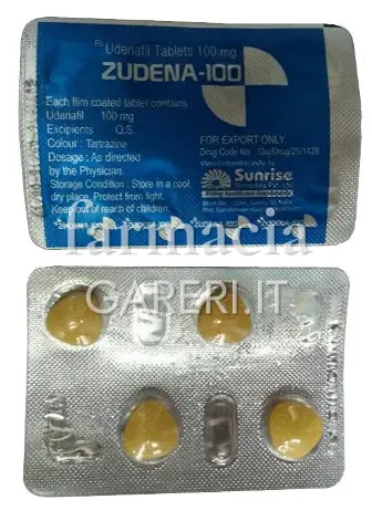 Udenafilo